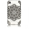 Apple iPhone 3G, 3GS Case-Mate Artist Series - Thomas Hooper Ornament 1
